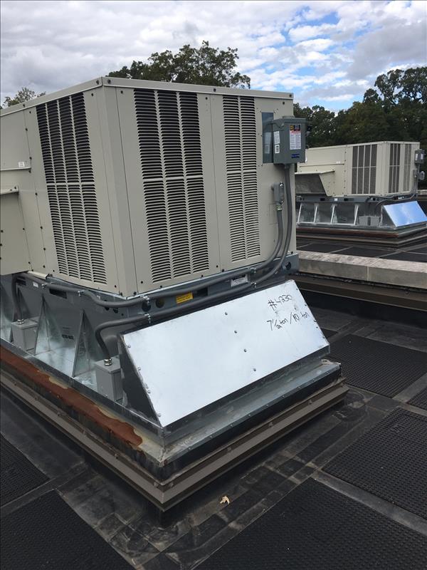 Woods Heating & Air Conditioning Wood Dale, IL